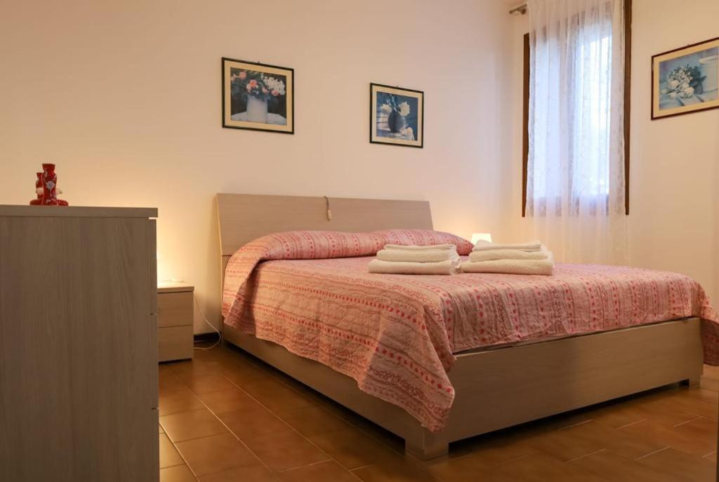 Tenuta Da Mose Con Vista Sui Colli Asolani Monfumo Ngoại thất bức ảnh